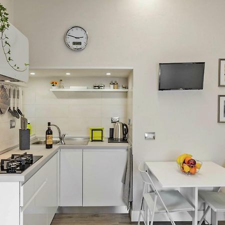 Little Suite Fortezza Firenze Eksteriør billede