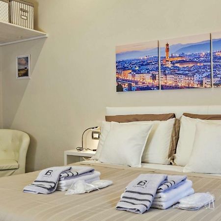 Little Suite Fortezza Firenze Eksteriør billede