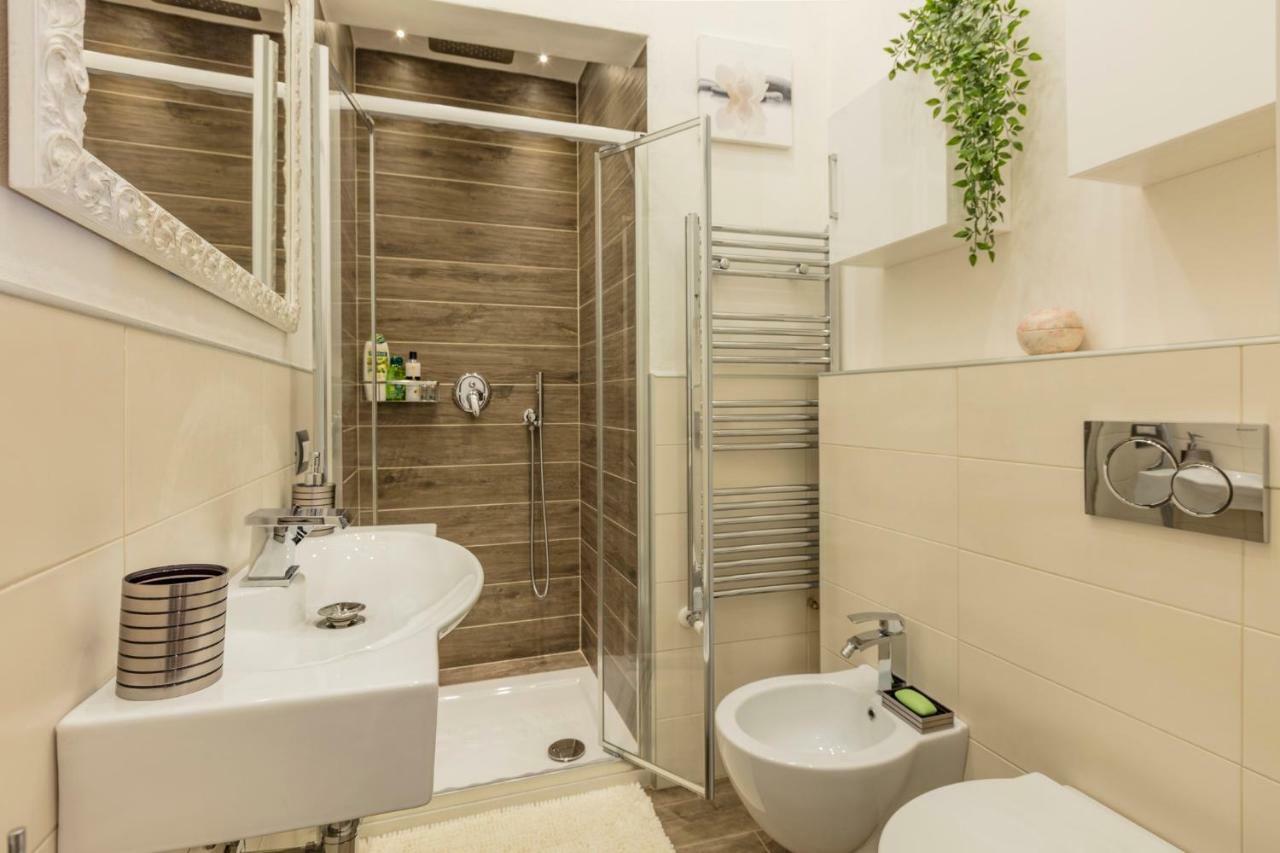 Little Suite Fortezza Firenze Eksteriør billede